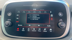 Fiat 500X 1.5 Hybrid 48V 5dr DDCT Petrol Hatchback